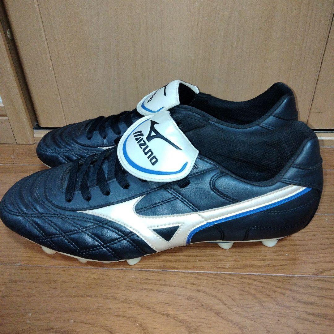 MIZUNOミズノ 27.5m サッカースパイク