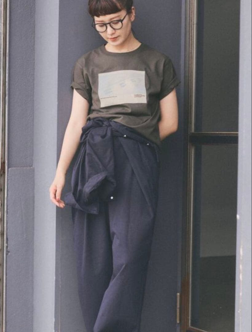 新品、未使用 SPICK＆SPAN PAYDAY ABEMORI ジャンプスーツ