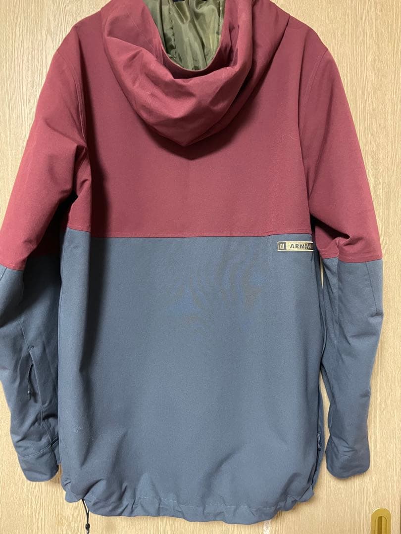 ARMADA スキーウェア/スノボウェア　Mサイズ