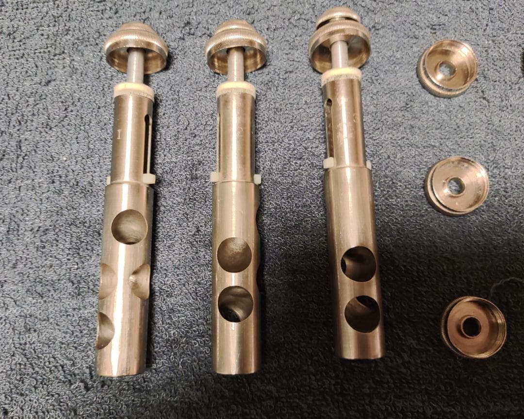 YAMAHA ヤマハ トランペット YTR2321