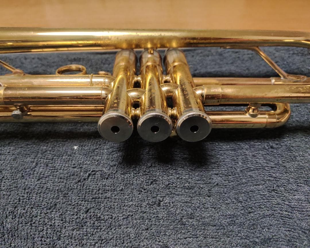 YAMAHA ヤマハ トランペット YTR2321