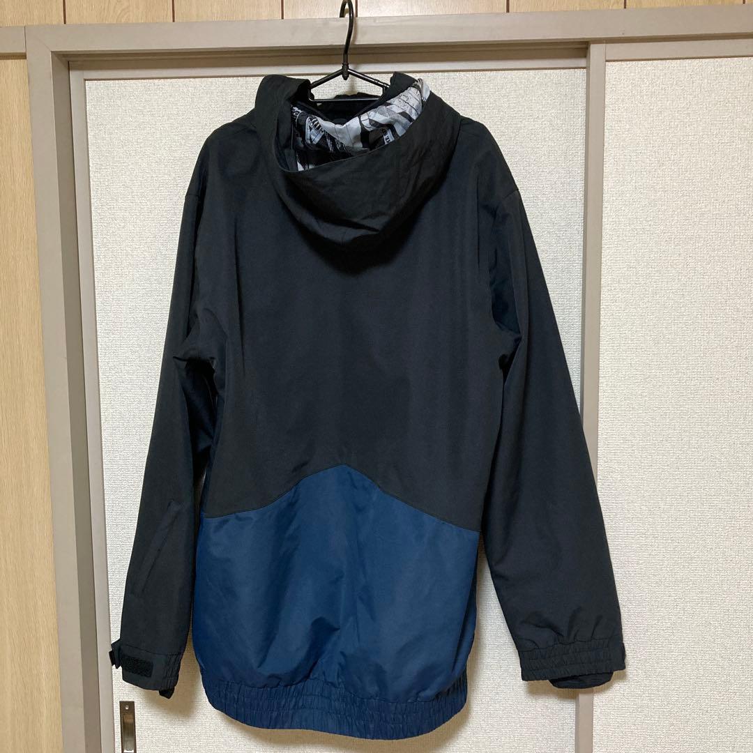 【ROME SDS】スノーボード・スキーウェア(Lサイズ)