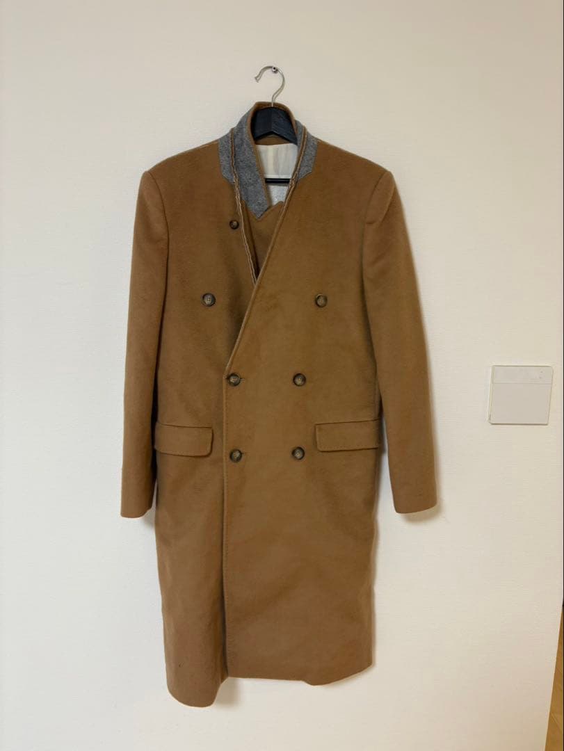  maison martin margiela コート 48 Maison Margiela（旧Maison Martin Margiela） - 48新品 メゾン