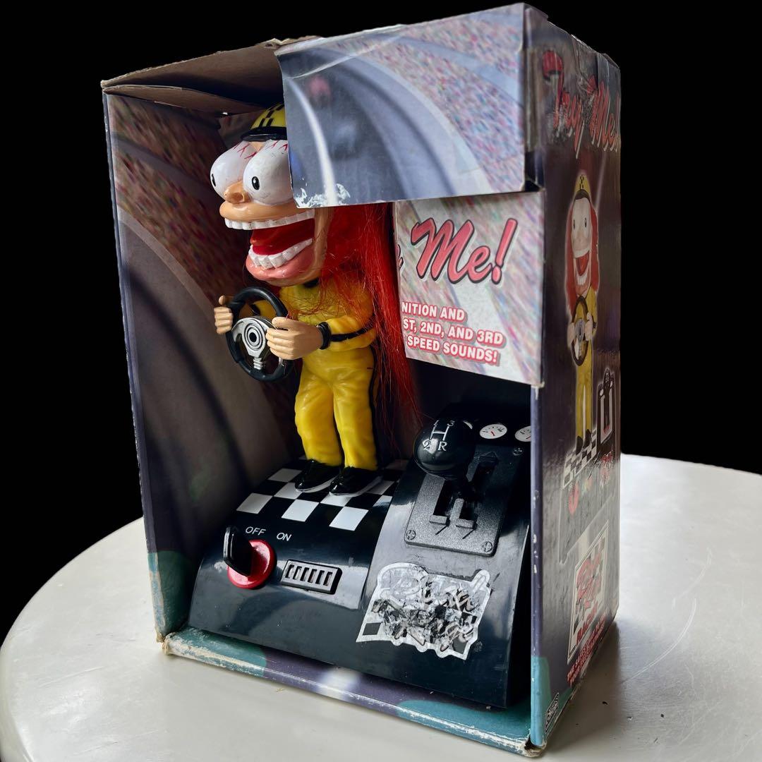 ★ Road Rage RACER (クレイジーレーサー) ヴィンテージ★