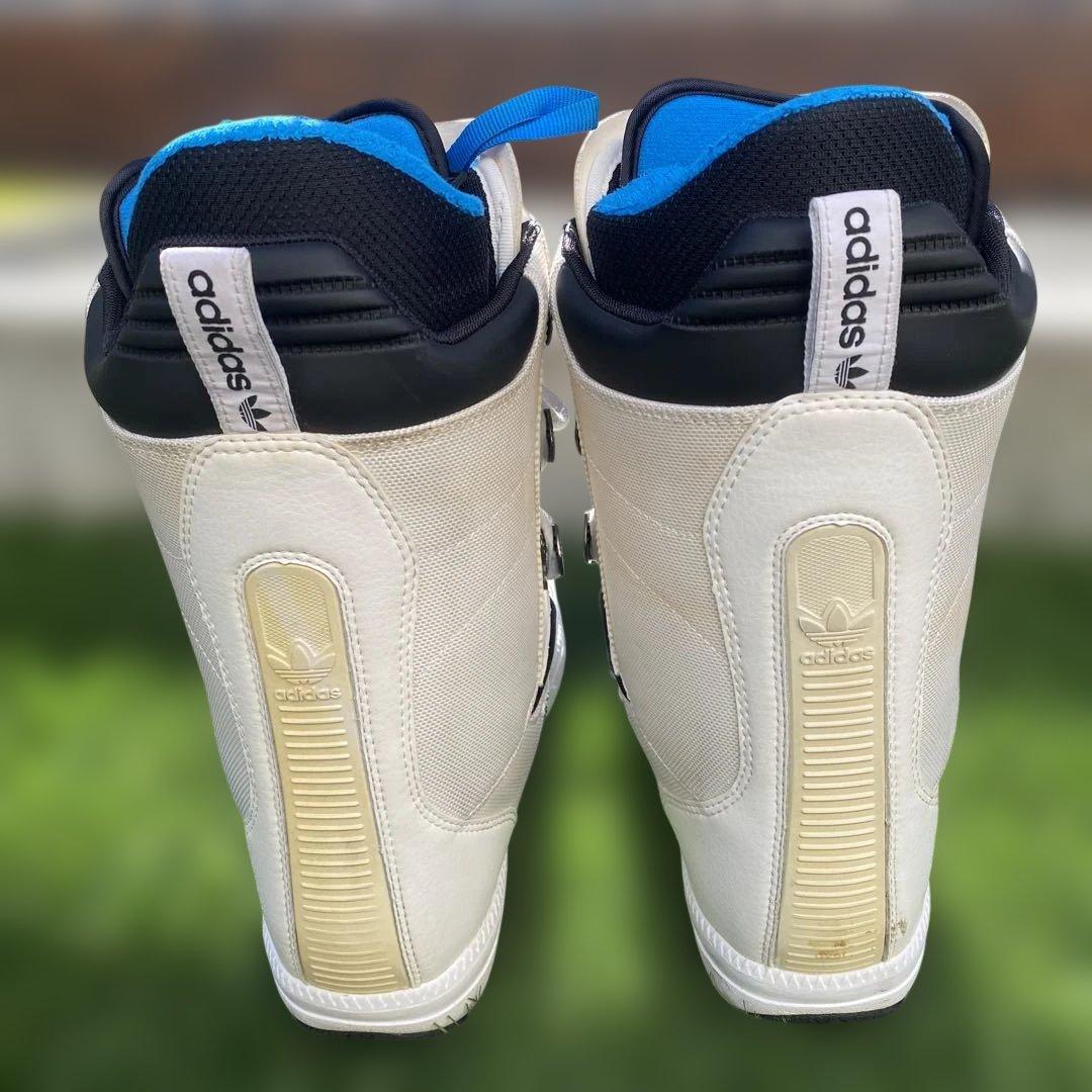 即日発送】ADIDAS スノボブーツ adidas ULTRALON 26cm