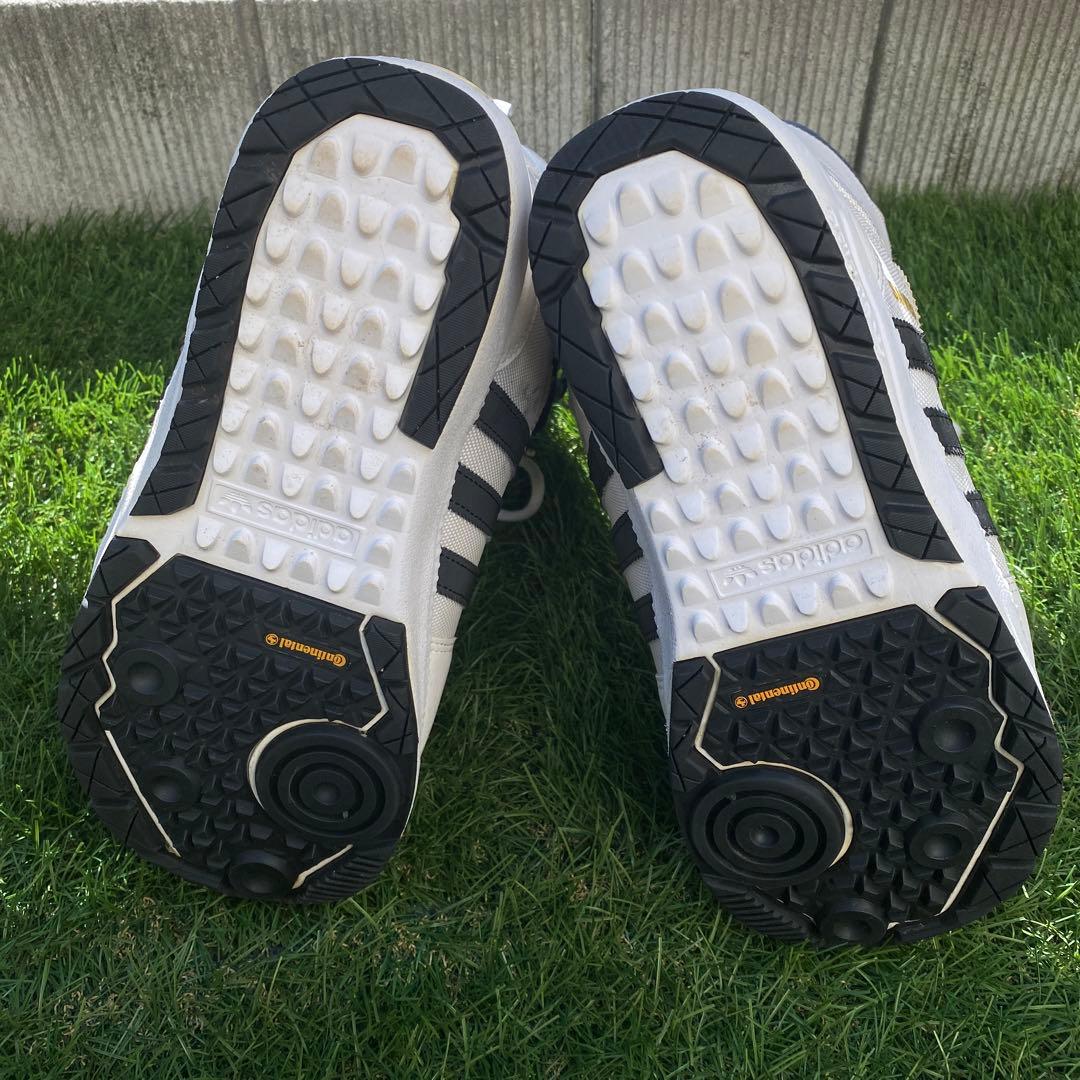 即日発送】ADIDAS スノボブーツ adidas ULTRALON 26cm