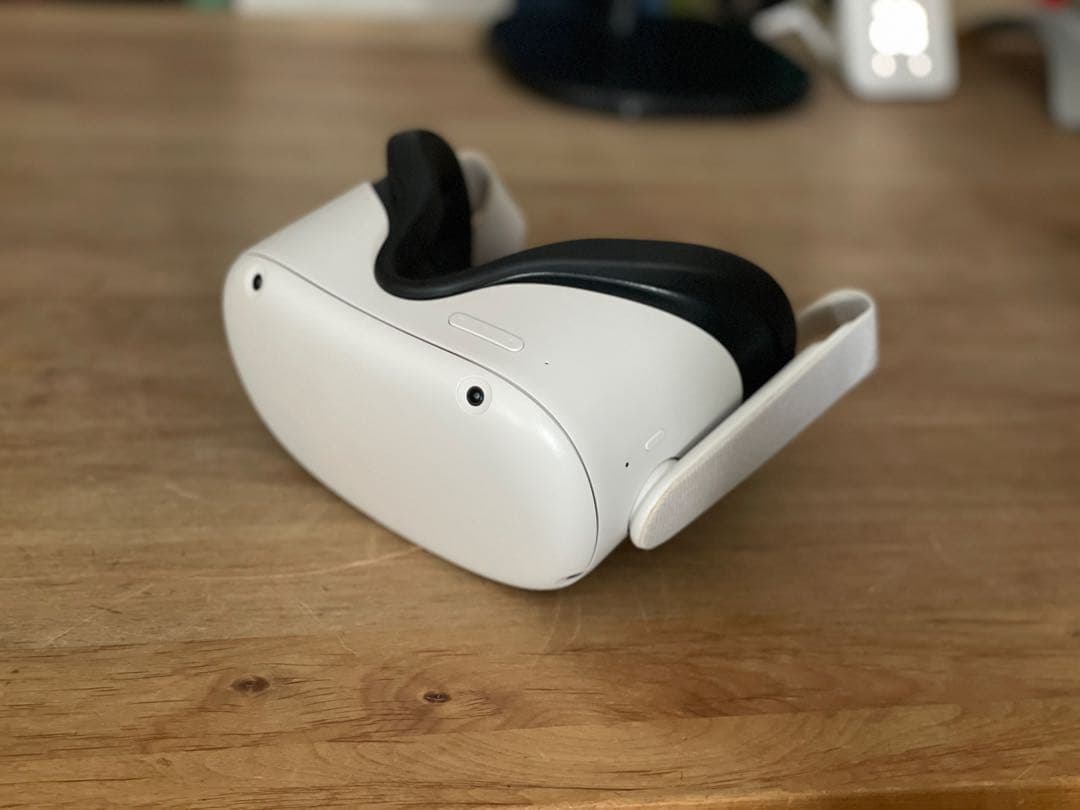  Quest 2 64gb 正規品