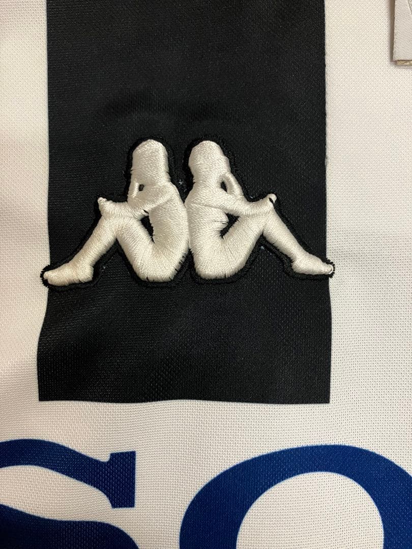 アレッサンドロデルピエロ ユニフォーム オーセンティック