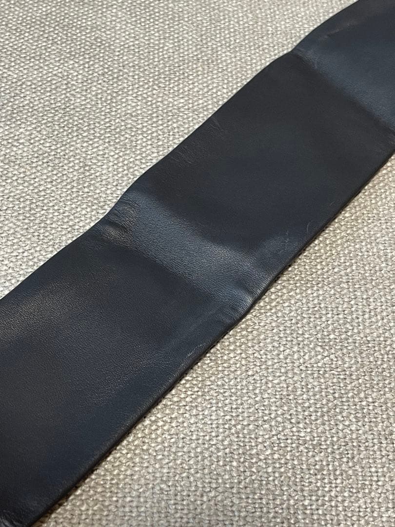 エルメス　ヘアバンド　カチューシャ