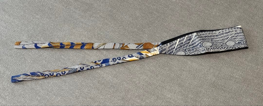 エルメス　ヘアバンド　カチューシャ