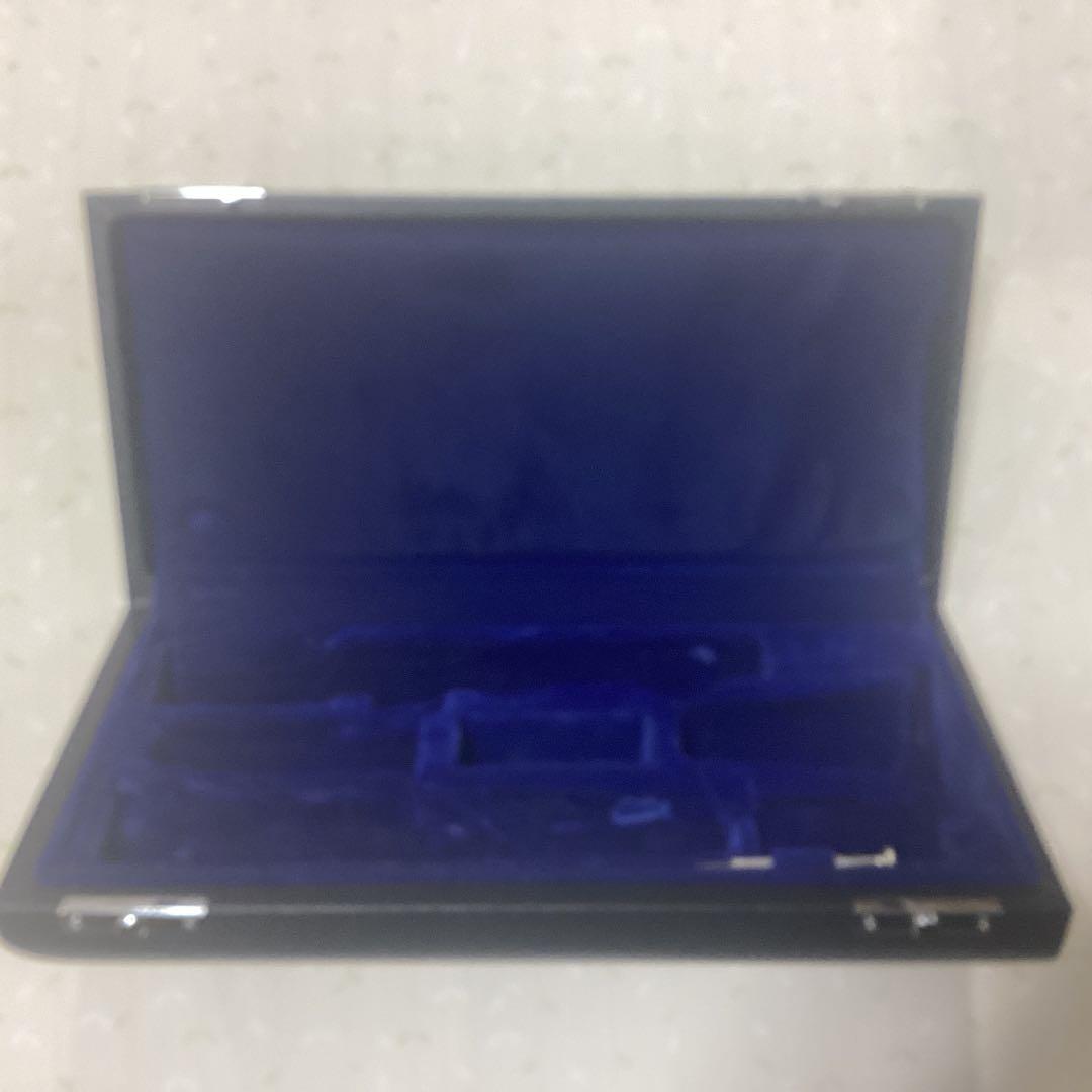 クランポン　クラリネットケース➕ケースバッグ