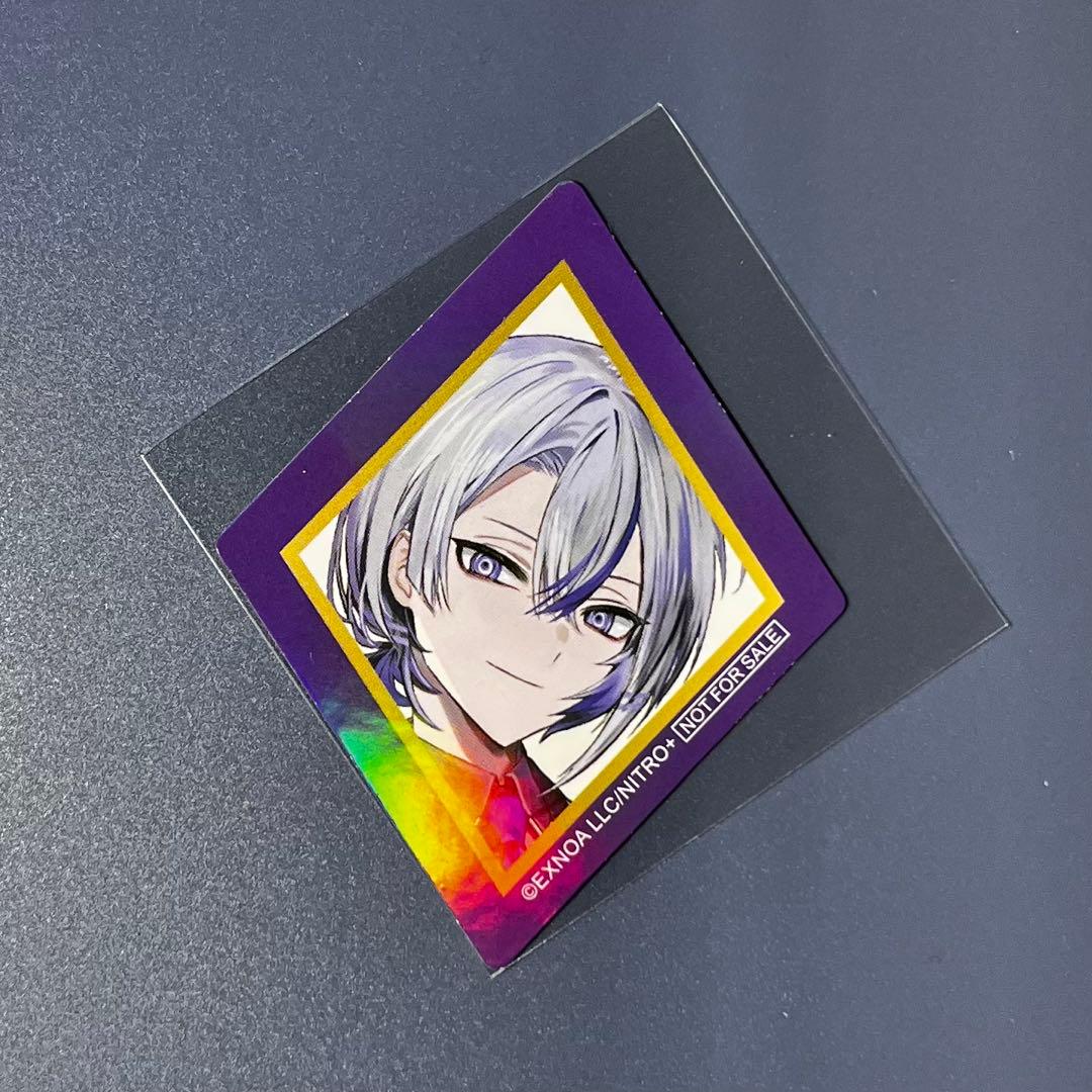 刀剣乱舞✴︎大慶直胤✴︎祝装オーロラステッカー - メルカリ