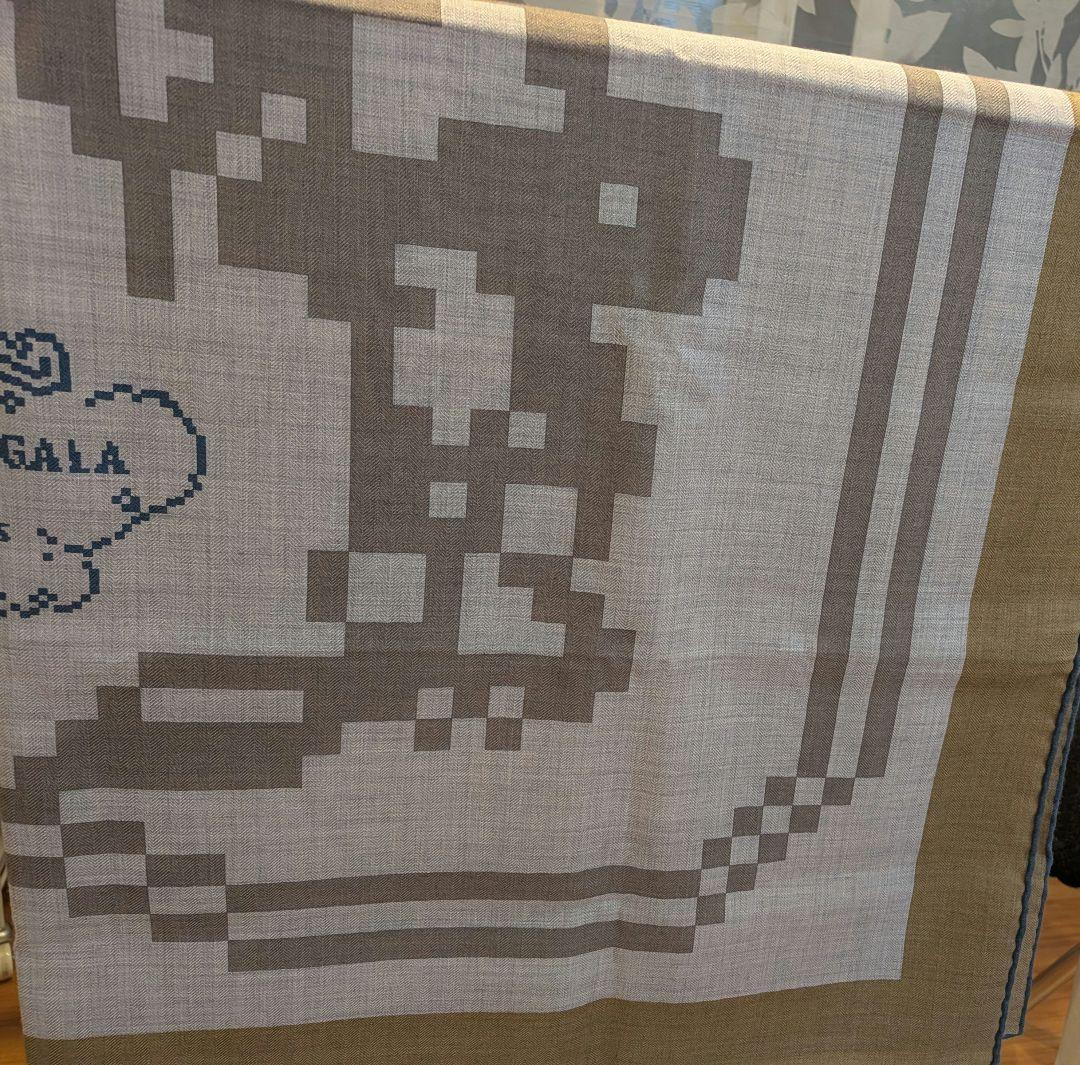 ち*こ様 エルメス　カレH100ブリッドゥガラピクセル現行品　新品未使用