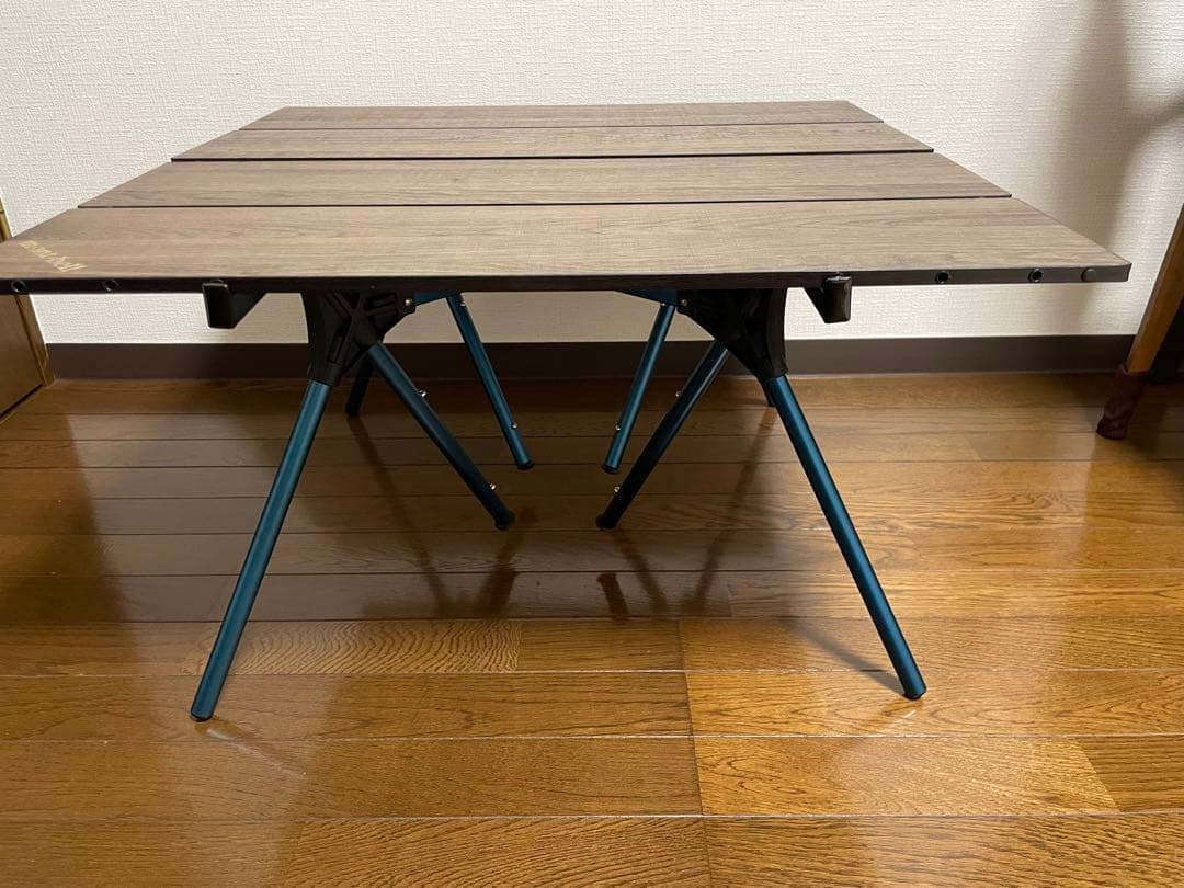 モンベル　マルチフォールディングテーブル