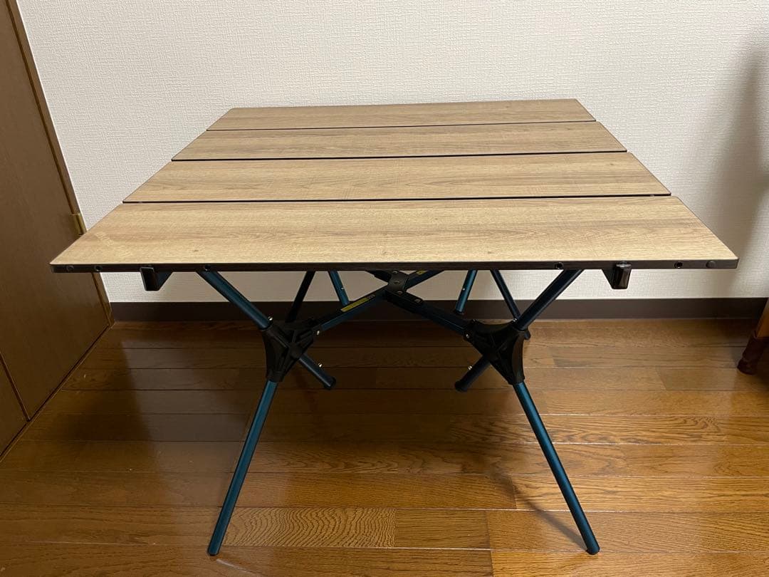 モンベル　マルチフォールディングテーブル