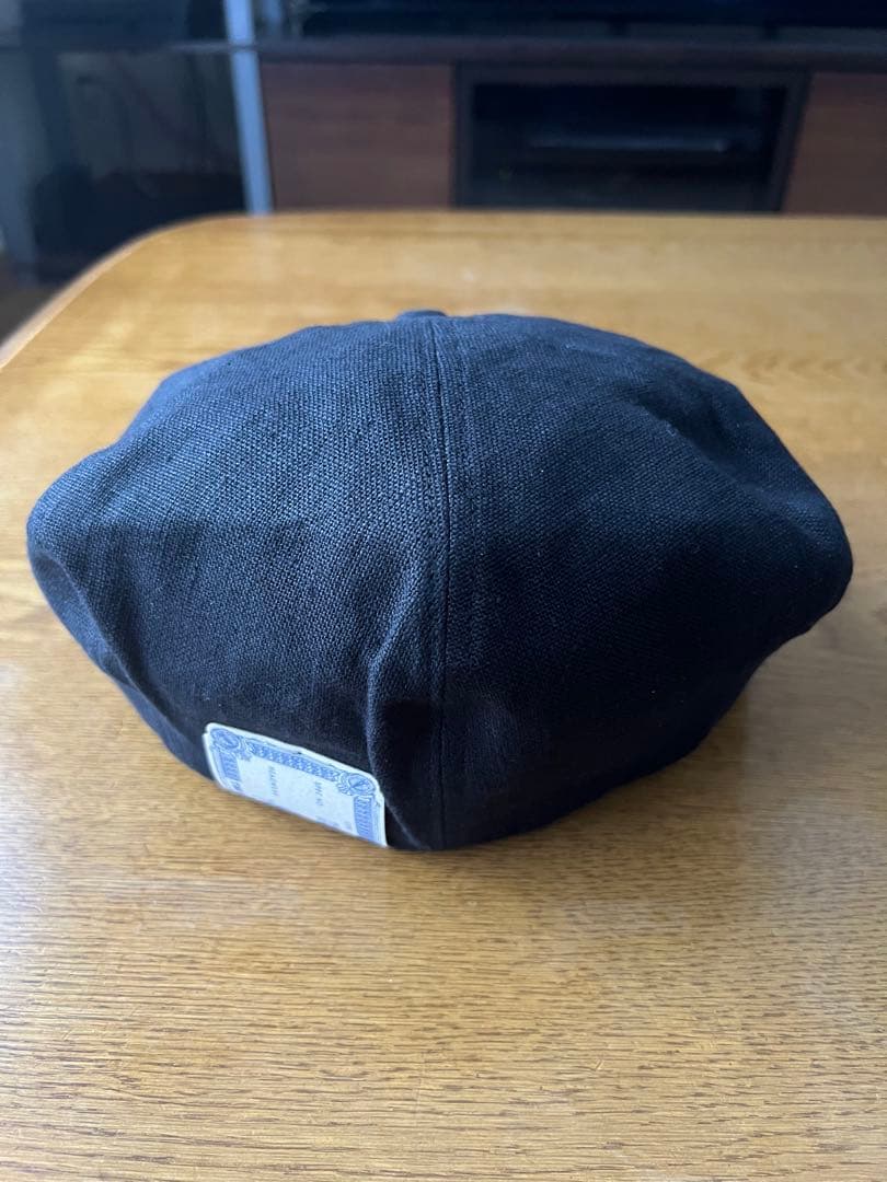 帽子 THE H.W.DOG&CO. SAFILIN L PK CAP