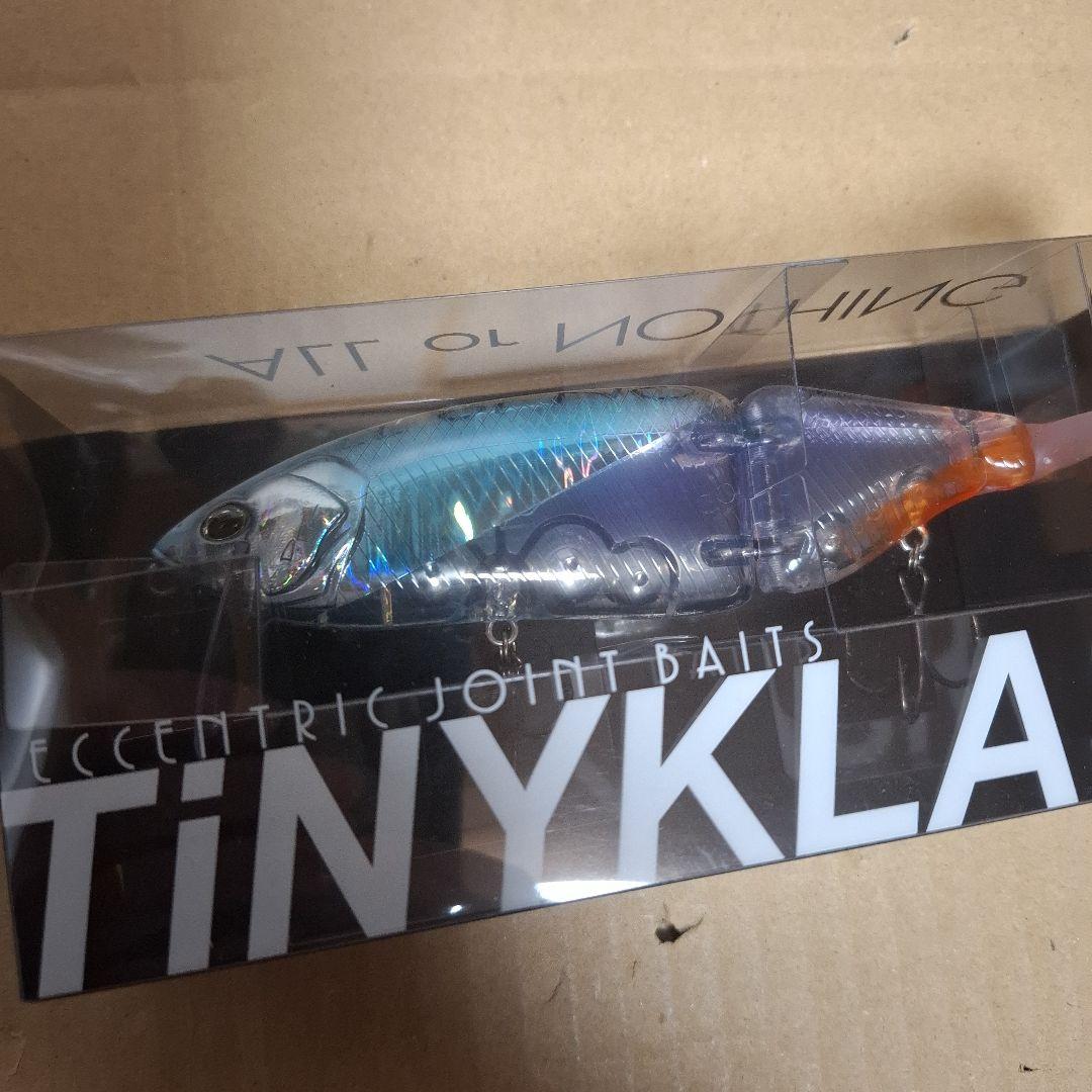 限定色 DRT タイニークラッシュ Low BLUE DAWN 新品 - メルカリ