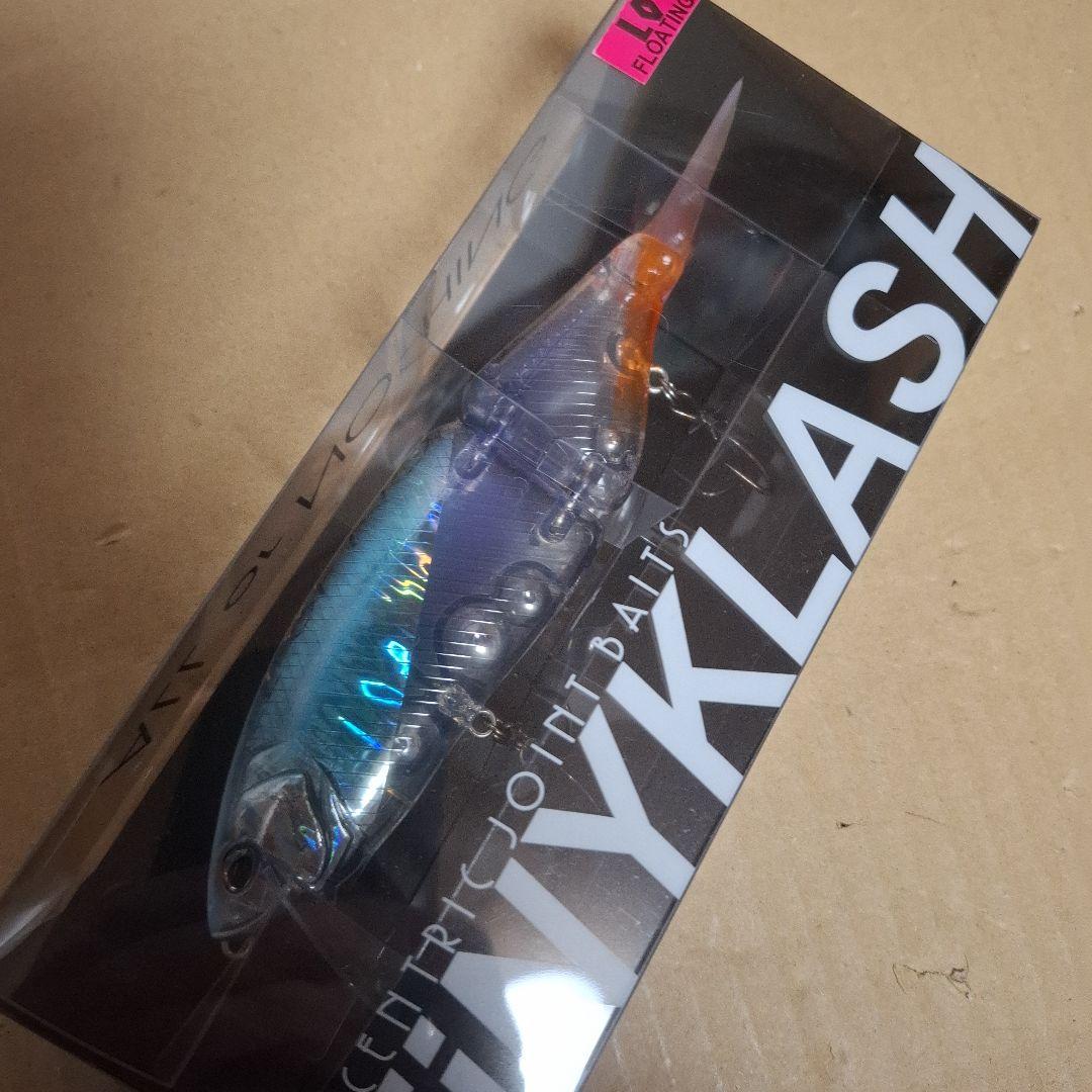 限定色 DRT タイニークラッシュ Low BLUE DAWN 新品 - メルカリ