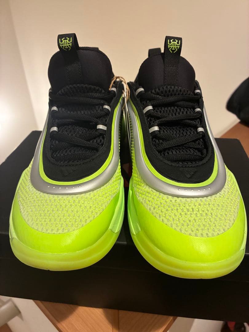 adidas D.O.N. ISSUE 6 26cm