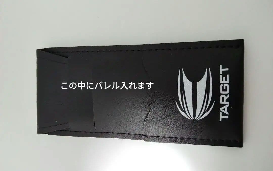 ゆ*う様 新作!トリニダード!やんまー!タイプ16!エボ!極美品!バレル3本セッ