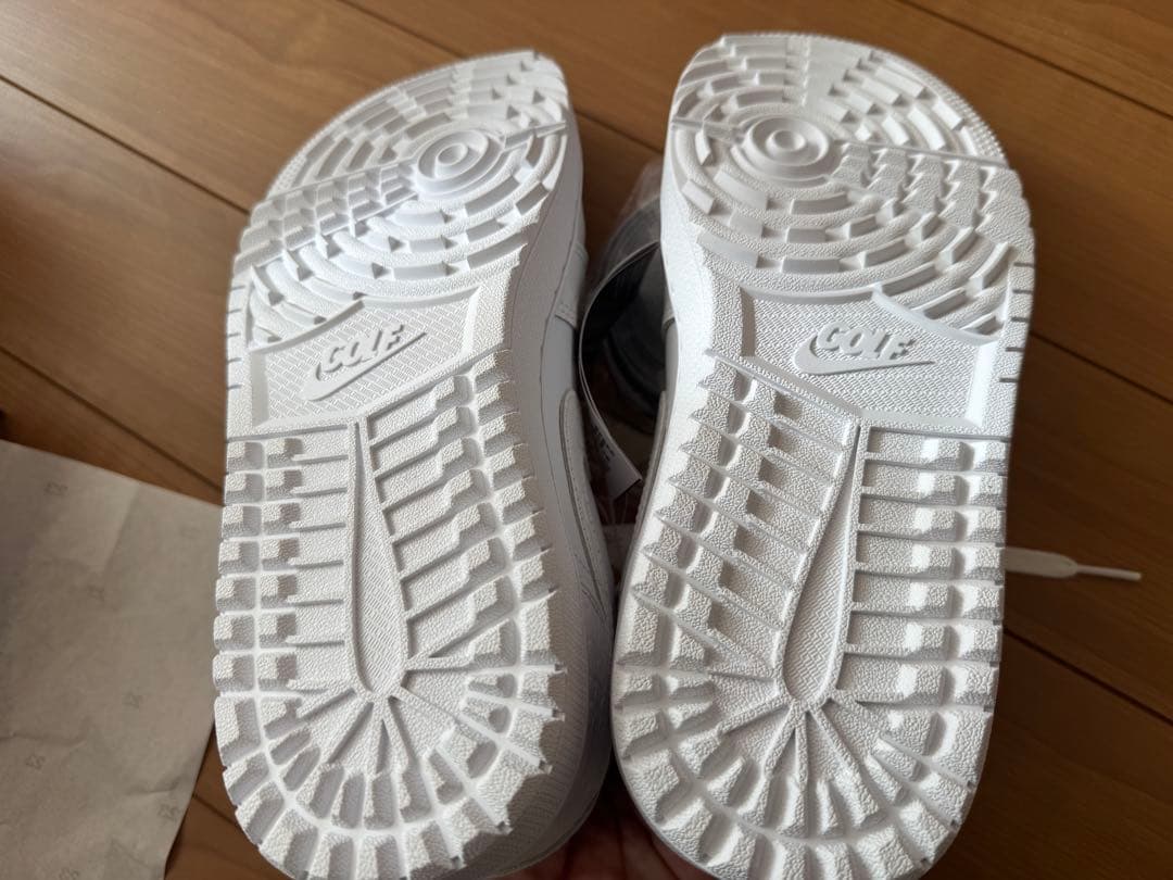 NIKE エアジョーダン 1 low 26.5 新品未使用品