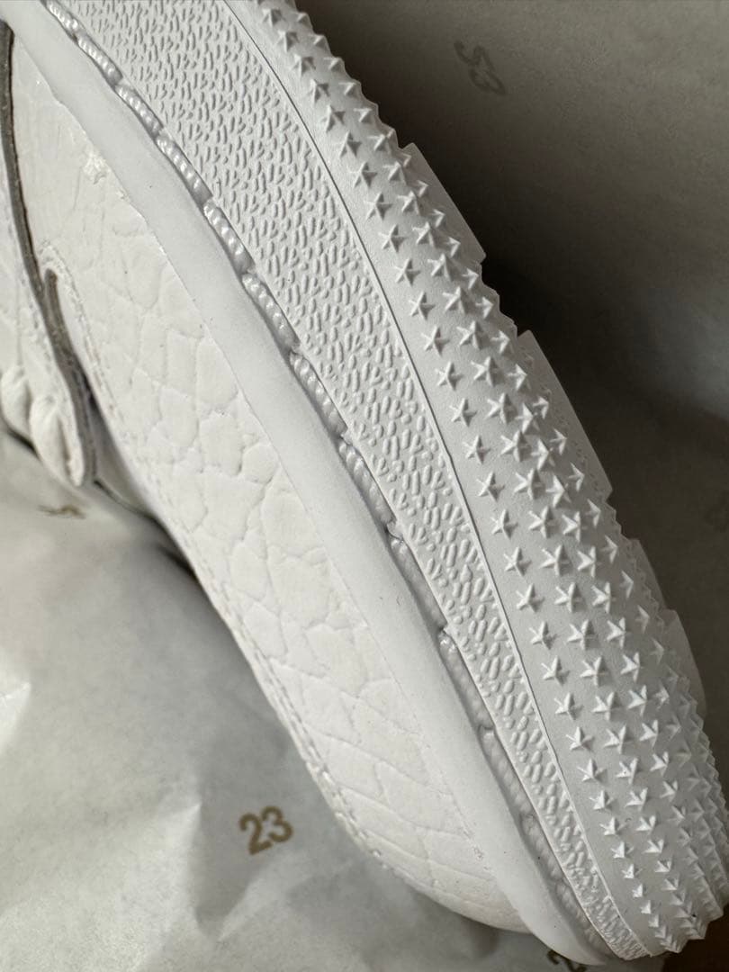 NIKE エアジョーダン 1 low 26.5 新品未使用品