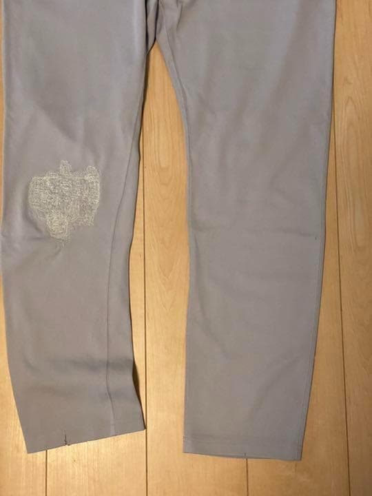 ミゲル・カイロー選手 実使用パンツ 元プロ野球選手