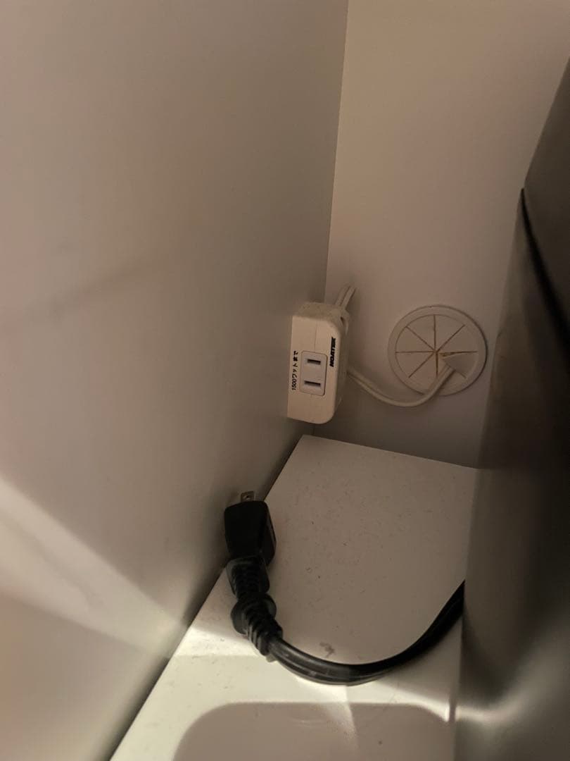 ニトリNITORI レンジボード　キッチンボード