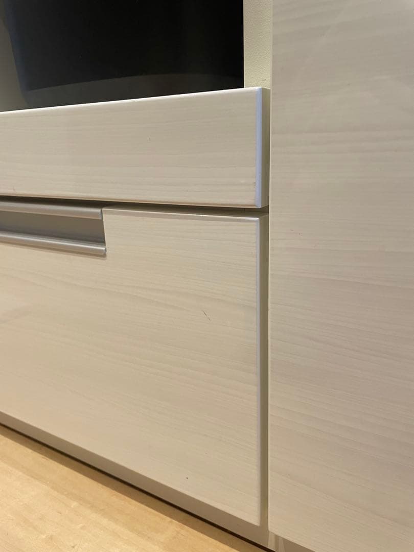 ニトリNITORI レンジボード　キッチンボード