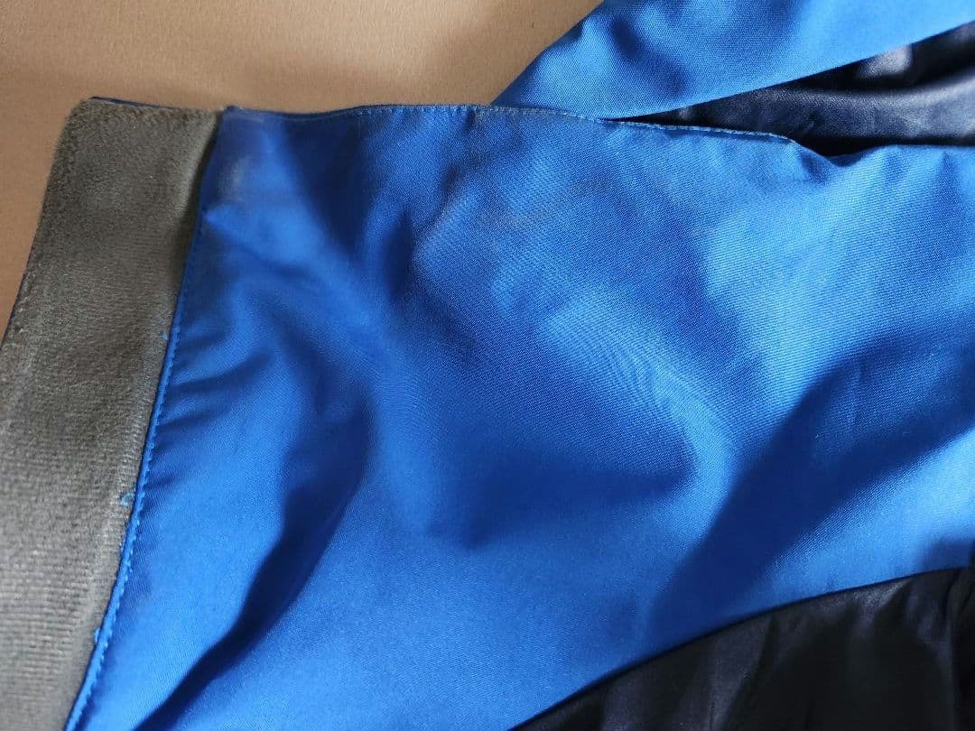 ☆シーズン前お値下げ☆Patagonia パウダーボウルジャケット　ゴアテックス