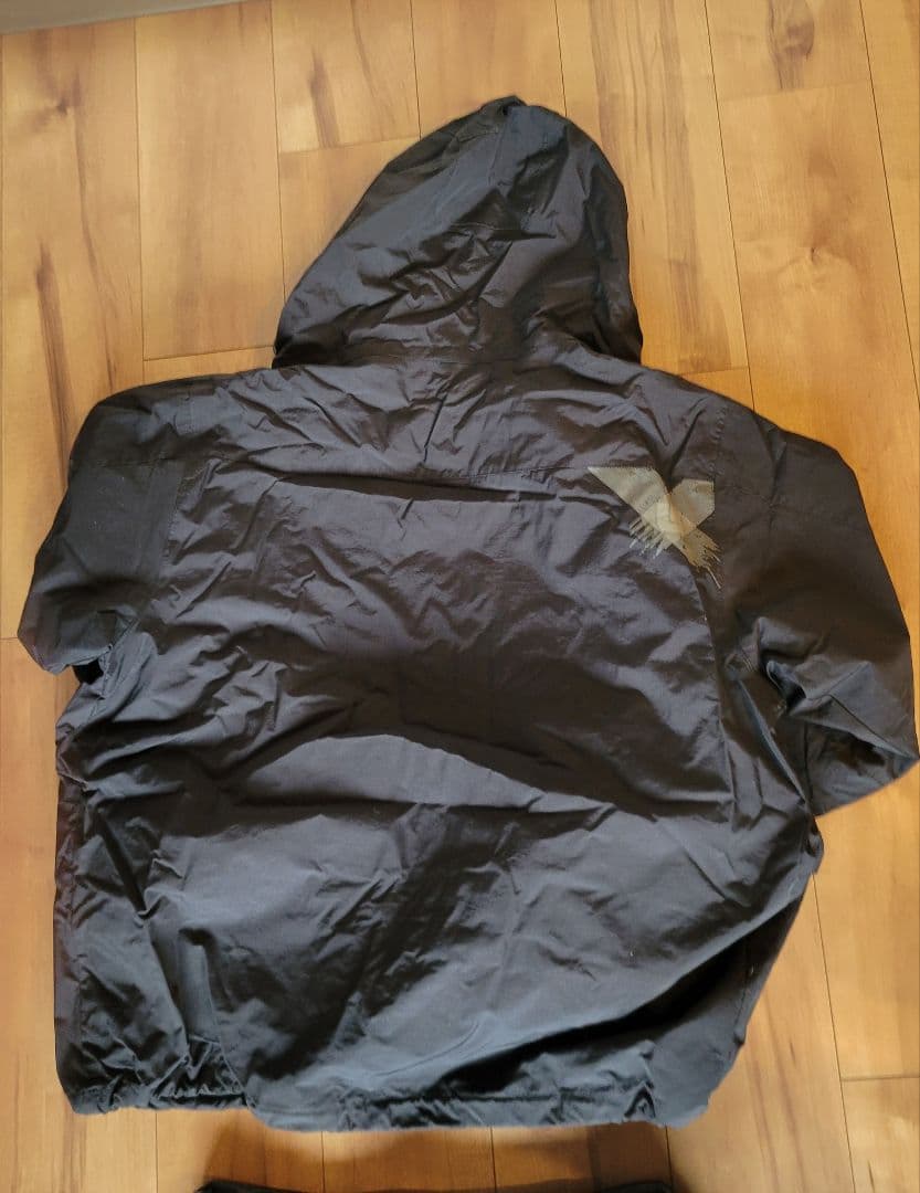 BURTON✨スキー スノボ ウェア 上下セット メンズL ブラック