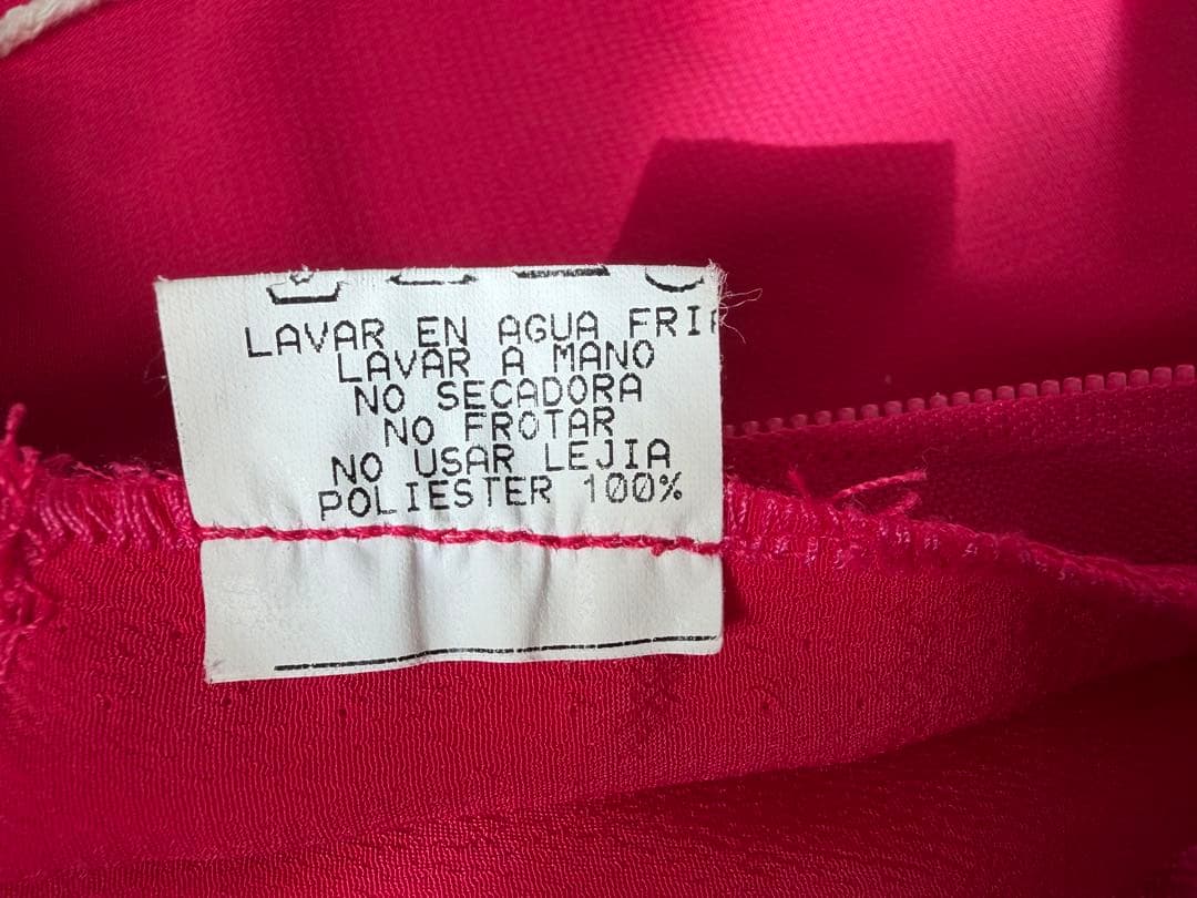 PILAR VERA フラメンコドレス