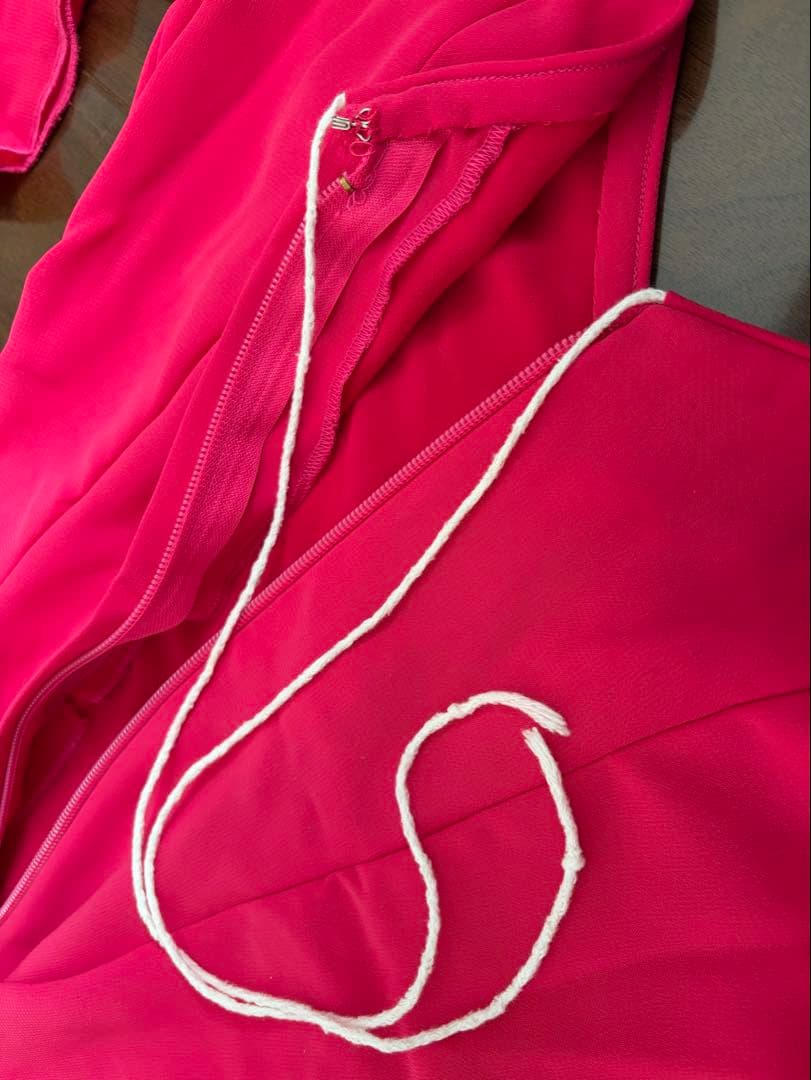 PILAR VERA フラメンコドレス