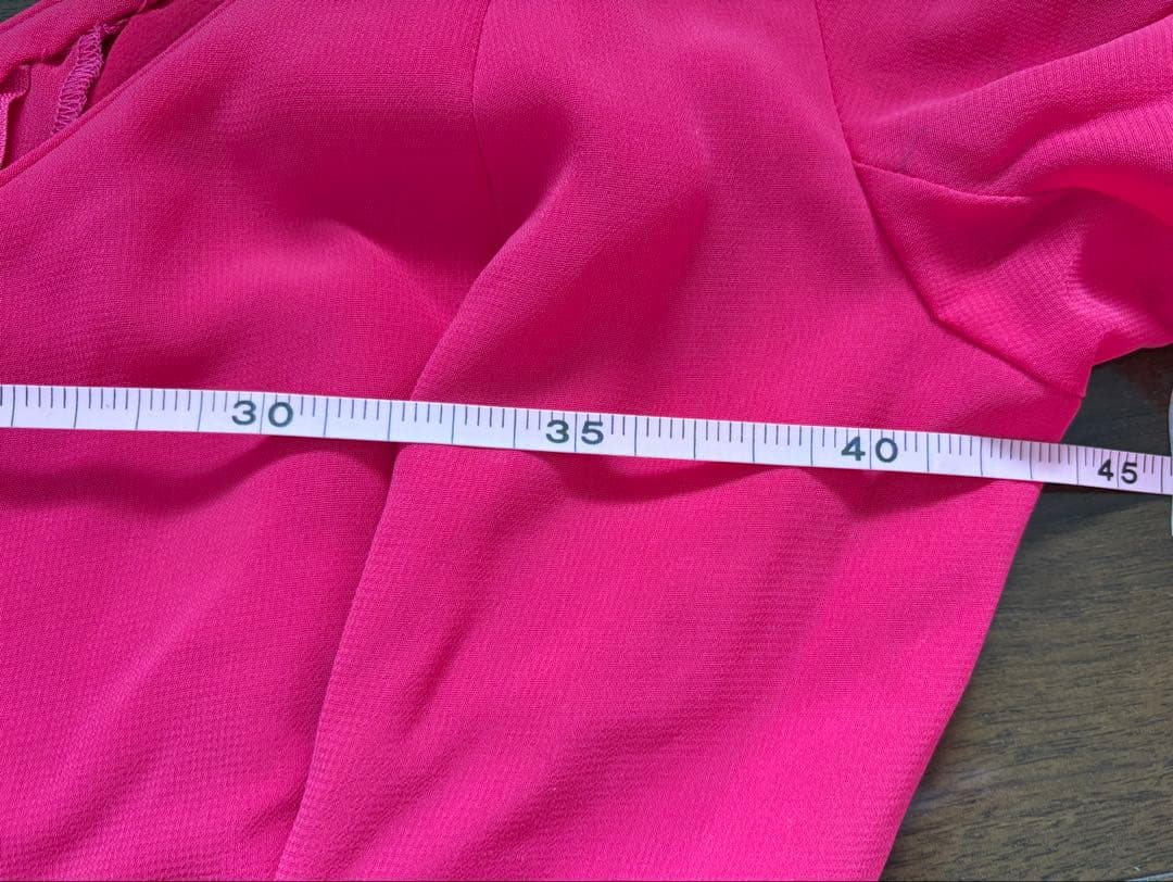 PILAR VERA フラメンコドレス