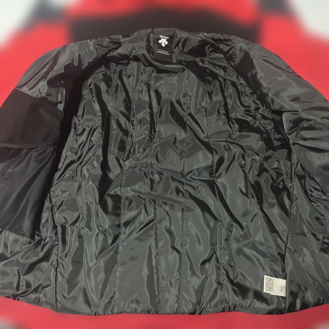 デサントスキーウェア