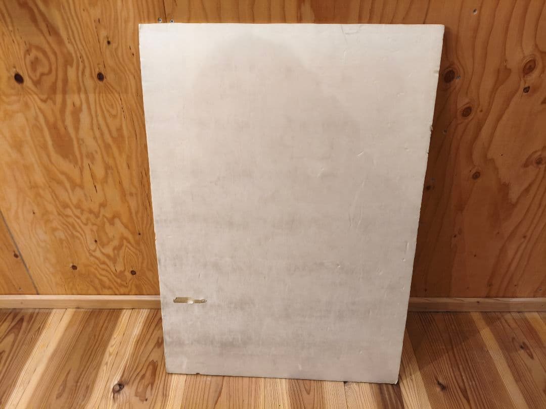 昭和レトロ・貴重】松田聖子 看板 MOONSTAR - メルカリ