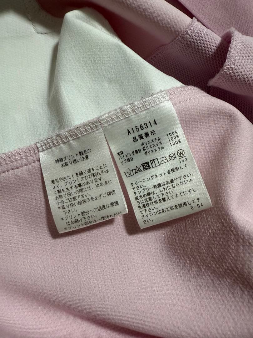 archivio レディースゴルフウェア スカートセット