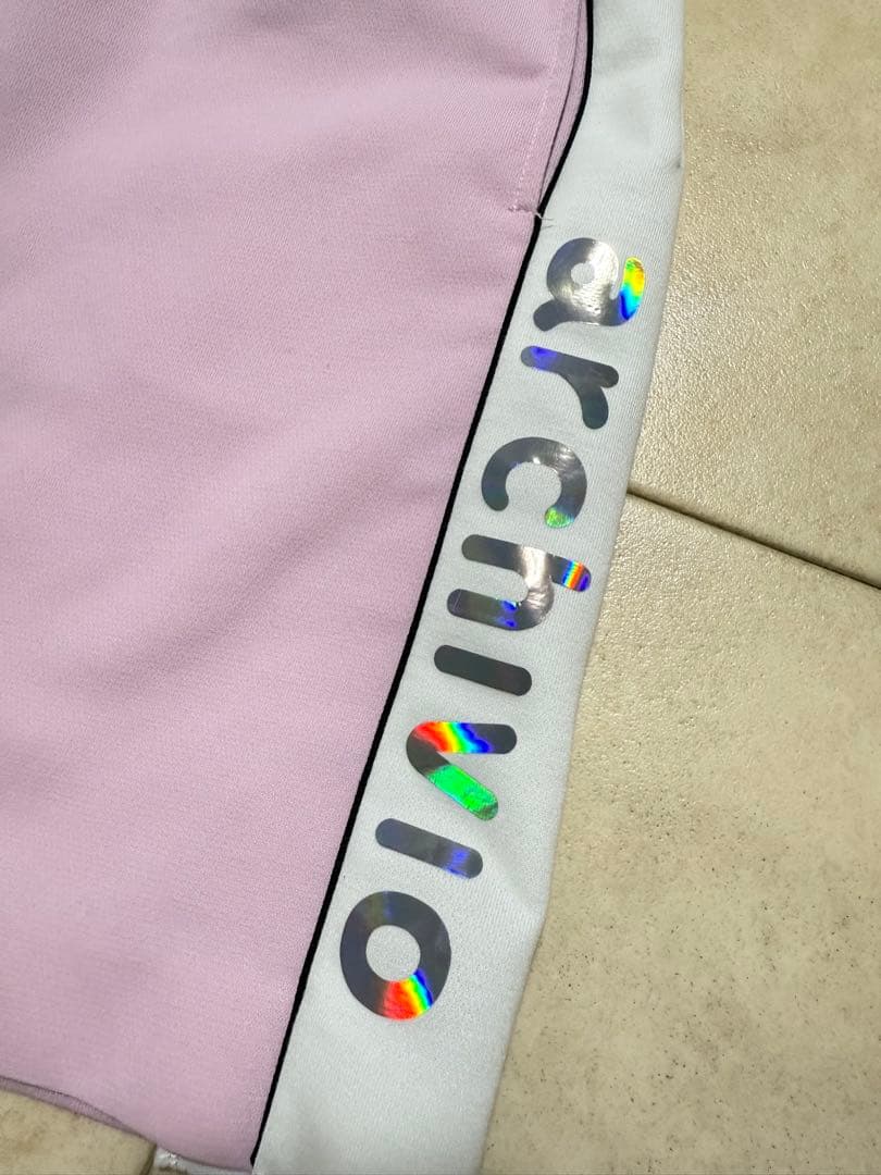 archivio レディースゴルフウェア スカートセット