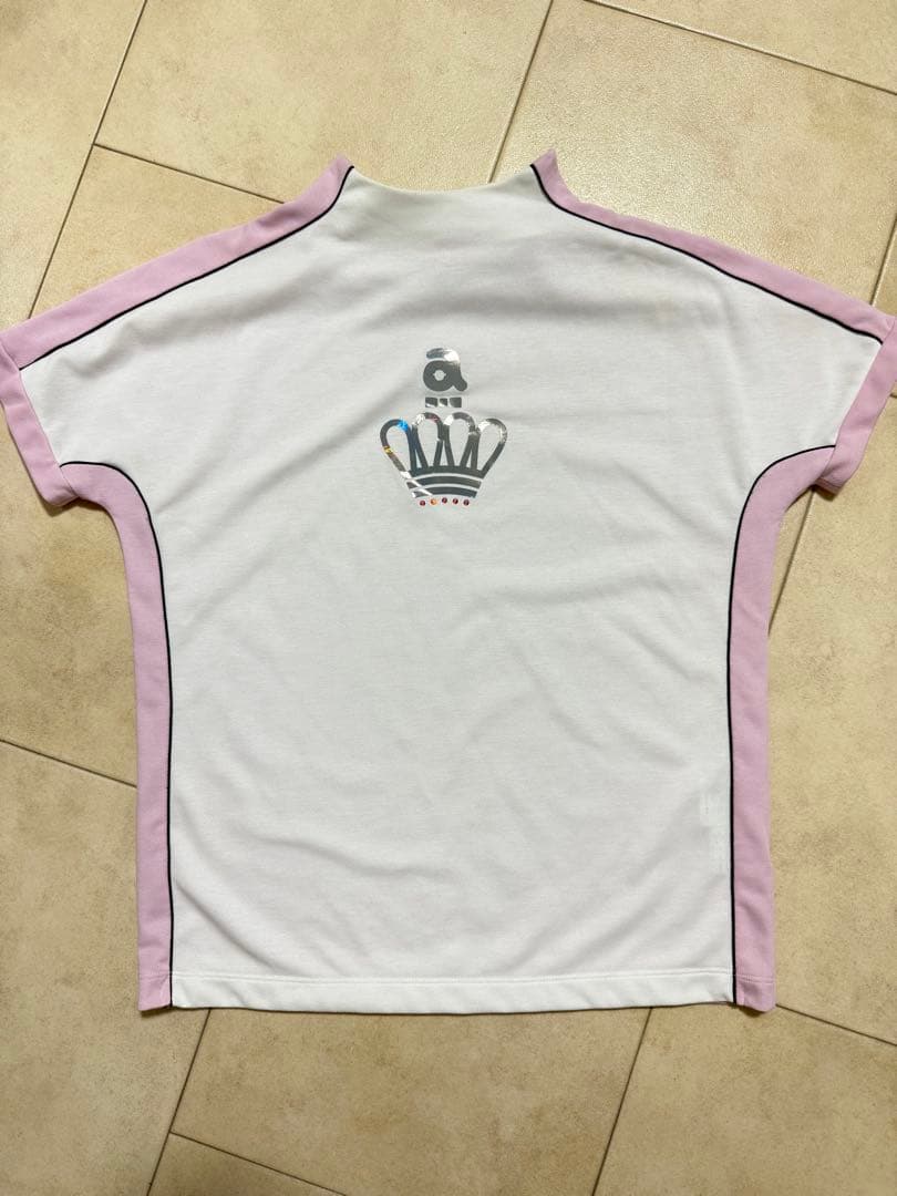 archivio レディースゴルフウェア スカートセット