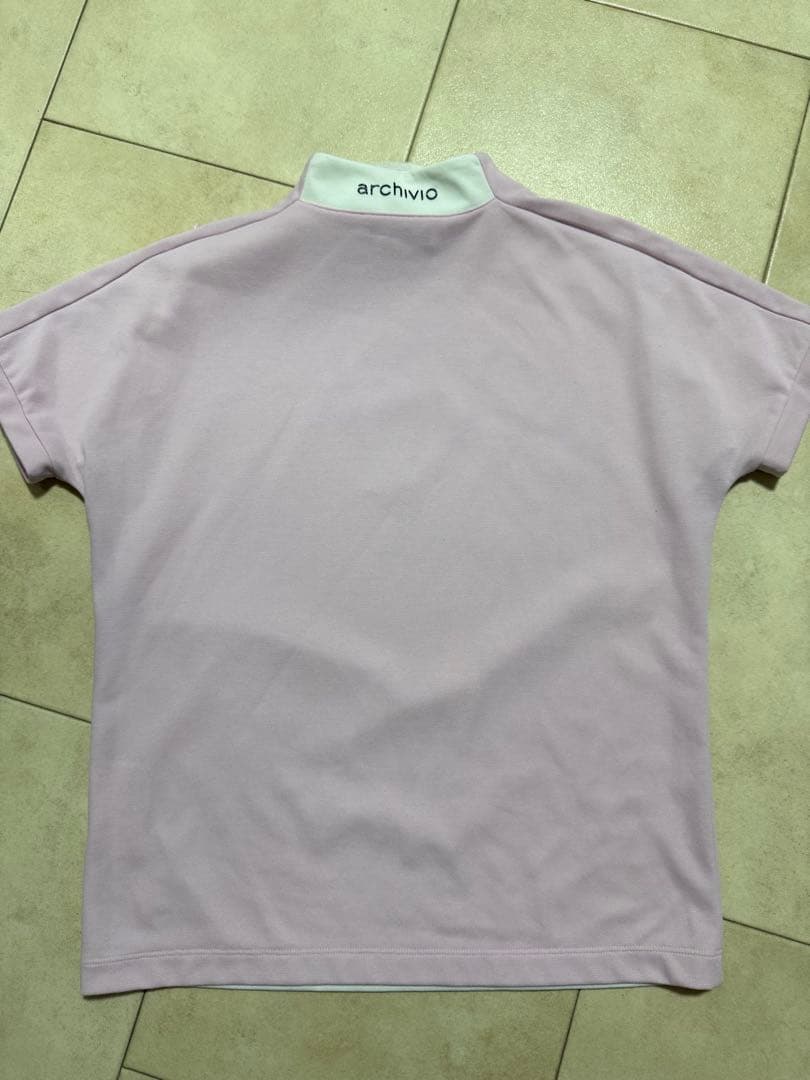 archivio レディースゴルフウェア スカートセット