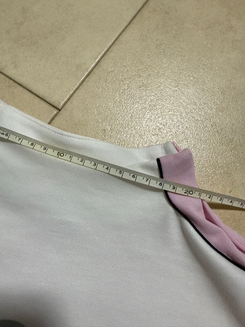 archivio レディースゴルフウェア スカートセット