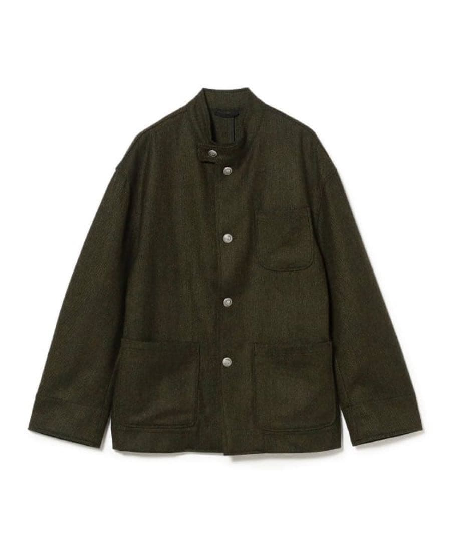 beamsF別注】Chato Lufsen シャトールフセン - メルカリ