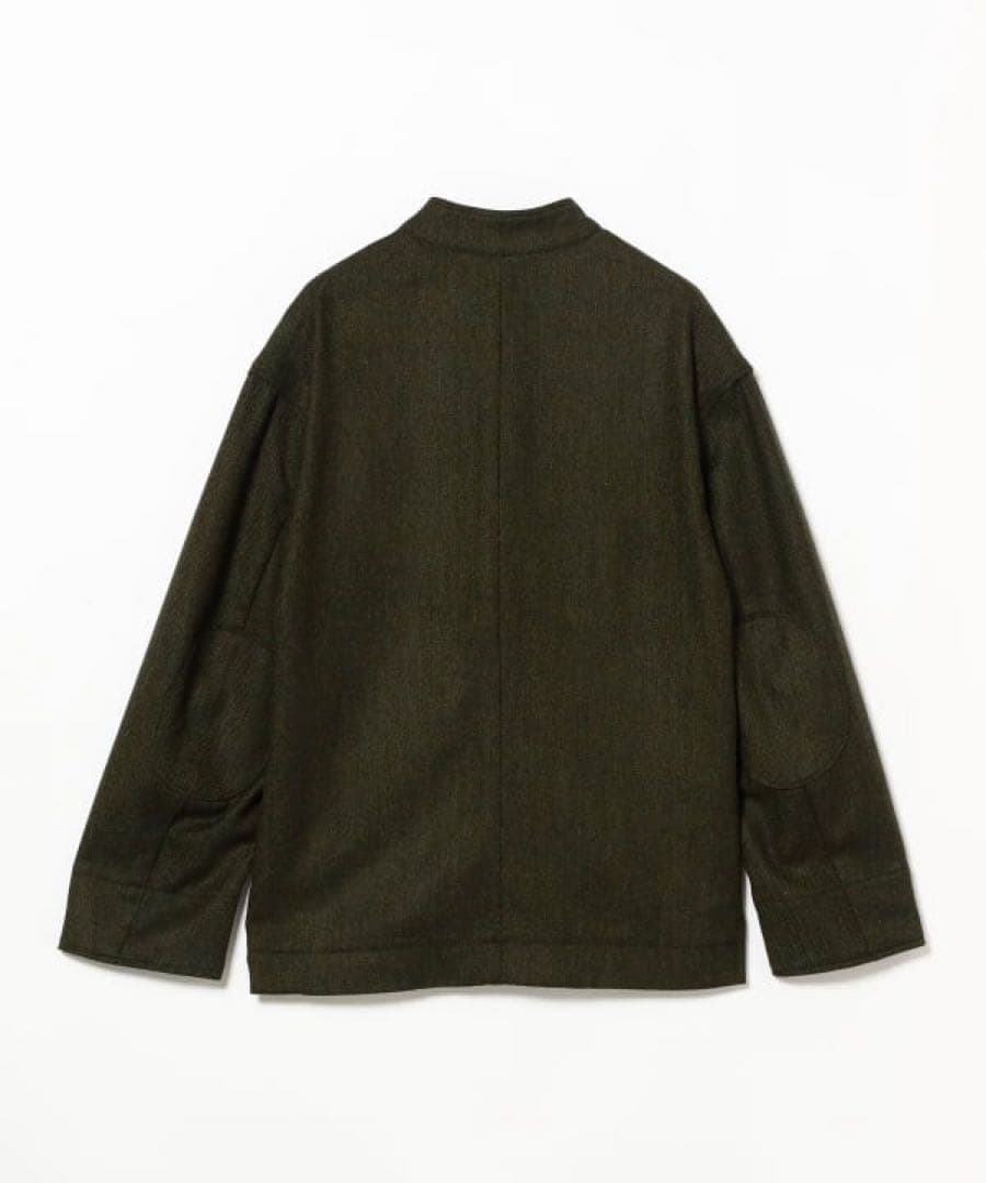 beamsF別注】Chato Lufsen シャトールフセン - メルカリ