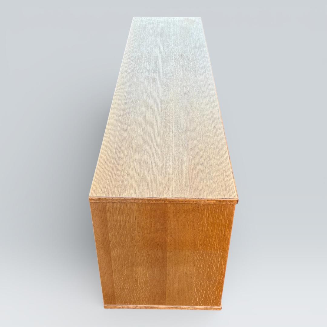 【新春セール】モモナチュラル VENT サイドボード 170 WOOD 北欧