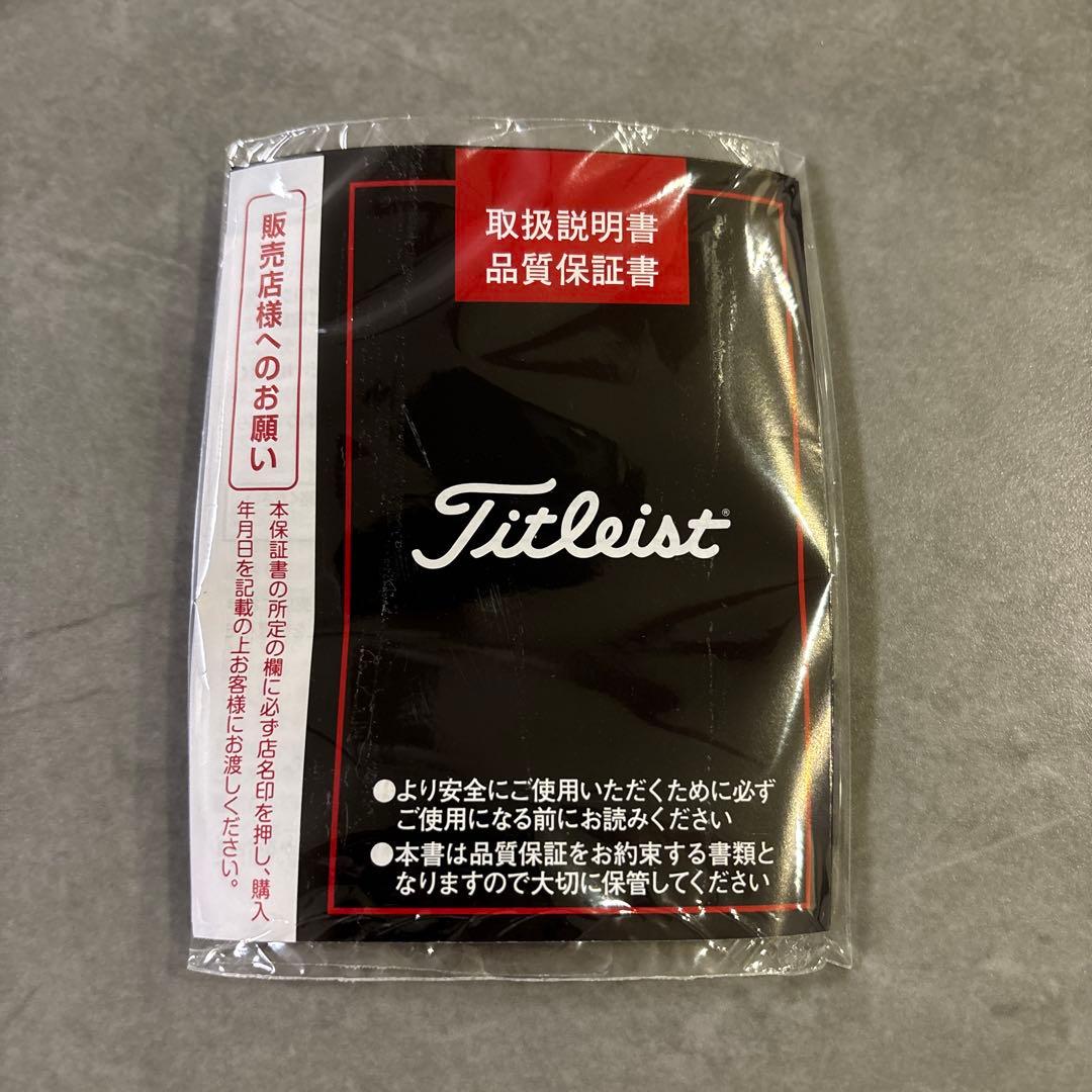 【美品】VOKEY ボーケイ SM10 58° 14K BV105 ウェッジ