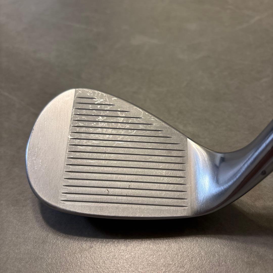 【美品】VOKEY ボーケイ SM10 58° 14K BV105 ウェッジ