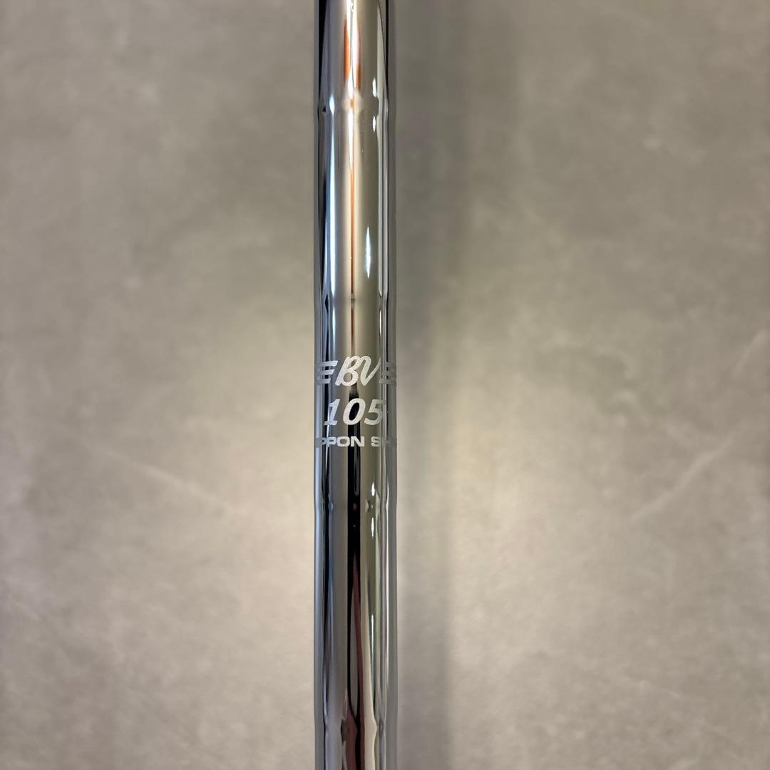 【美品】VOKEY ボーケイ SM10 58° 14K BV105 ウェッジ