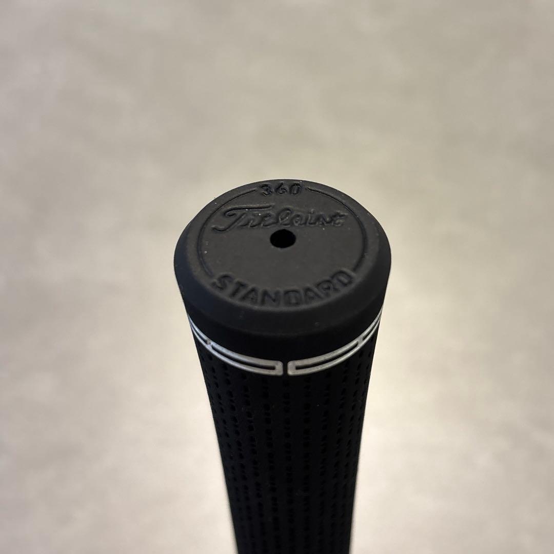 【美品】VOKEY ボーケイ SM10 58° 14K BV105 ウェッジ