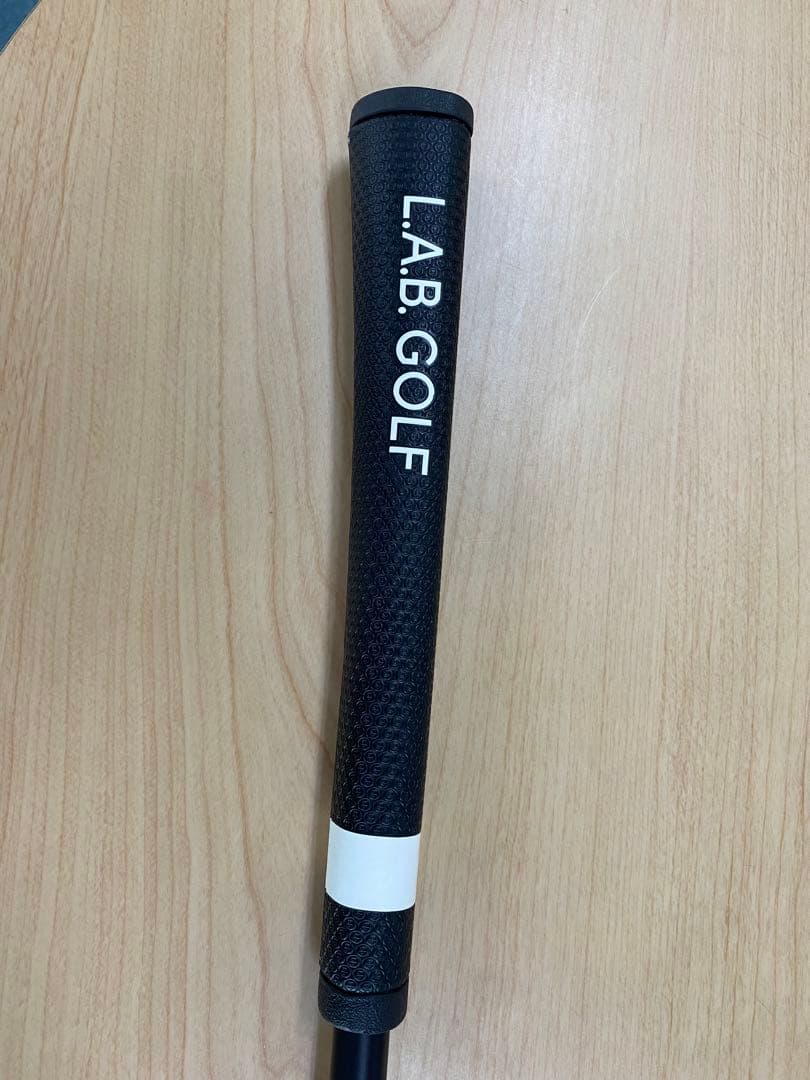 L.A.B. GOLF OZ.1パター ヘッドカバー付き