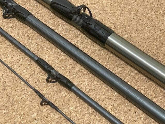 中古品】 シマノ 海魂 M-540 - メルカリ